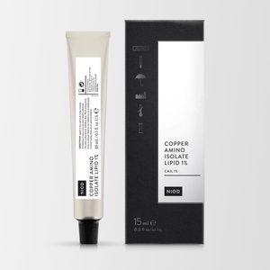 NIOD Copper Amino Isolate Lipid 1% (CAIL)